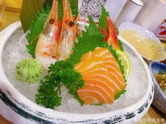 -小句号日本料理(江宁万达店)