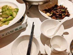 -宝轩渔府·老字号海鲜·正宗津菜(水上店)