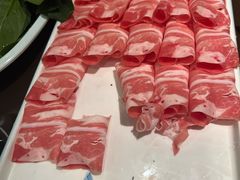 -匹夫涮肉城(黄村店)