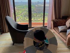 -上海浦东星河湾酒店