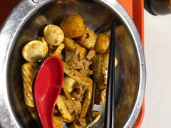 -上海理工大学第五食堂