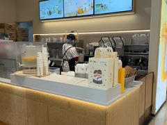 -果呀呀(国金街店)