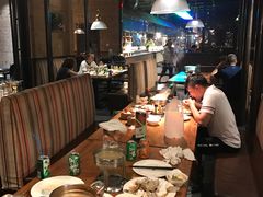 -甄品麦哲伦海鲜和牛自助(万达广场店)