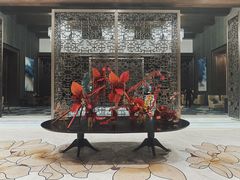 -太湖饭店·寄畅轩中餐厅