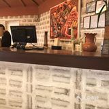 盐造的酒店