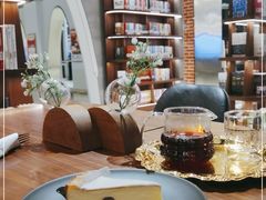 -游心咖啡(青山红坊店)