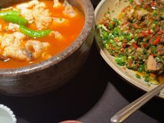 -山石榴·贵州菜(丰盛里店)