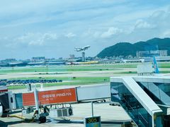 -深圳机场凯悦嘉轩酒店