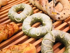 -酵墅·手感烘焙(印象汇店)