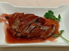 麻辣豆腐-吴越荣记苏州菜·松鼠桂鱼100%活鱼现做(斜塘老街店)
