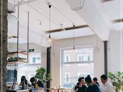 大堂-BOR Eatery(安福路店)