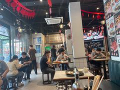 -鲜得来排骨年糕(即墨路店)
