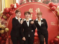 -西府贡面(华东上海城分店)