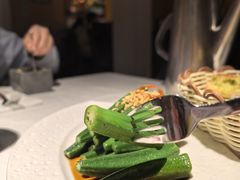 -俄士厨房(五棵松华熙LIVE店)