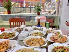 -滑记海鲜饭店·老字号(海鲜街店)