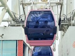 -琴岛之星摩天轮