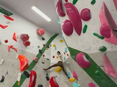 -绿壁虎攀岩基地(Tcar店)