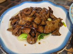 -陈记菜馆·非遗淮扬菜(东关街教场店)