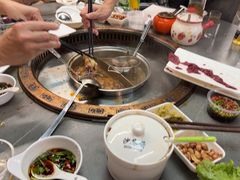 -鑫宝沙茶牛肉火锅(永泰店)
