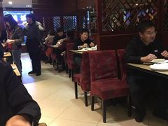 大堂-老昌春饼(中央大街店)