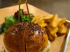 -UPPER KITCHEN(延安路店)