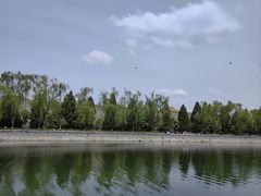 -北京市劳动人民文化宫(太庙)