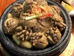-潮堂(环球金融中心店)