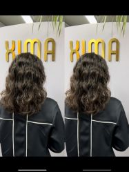 -XIMA·美发沙龙