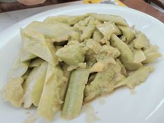 -清真·同发顺饭庄·烧麦(总店)