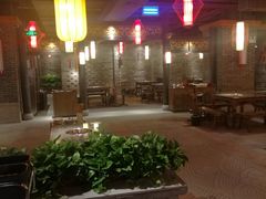-小龙坎火锅(华凌店)