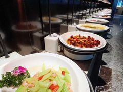 -翠林精选·洗浴·餐饮·住宿(江东大道店)