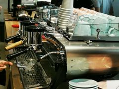 -GOTLOT COFFEE&KITCHEN角落厨房NOOK店