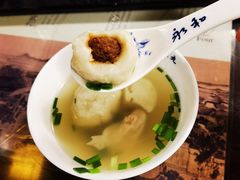 -永和鱼丸(南后街店)