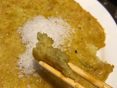 -粗粮人家·东北菜(洋桥店)