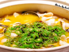 -红辣椒·川菜·火锅(张杨路店)