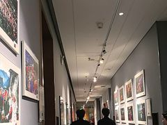 -黔蘑菇四季餐厅(观山湖店)