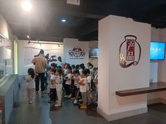 -九江双蒸博物馆