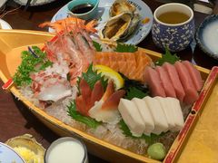 -松子料理(亮马桥店)
