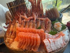 -花潮料理艺食馆(成都万象城店)