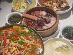 -蛙兔鸡自贡风味·特色江湖菜(广都店)