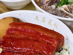 -文庙菜饭(四川北路店)