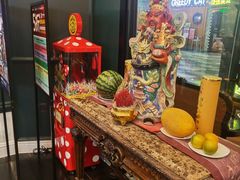 -高第街56号港式餐厅·精选(世茂广场宽厚里大明湖店)