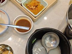 -韩香福烤肉庄园(荣成店)