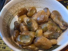 -你好牛火锅 头牌无花果鸡(海上传奇店)