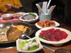 -大话三城重庆火锅(万科天誉店)