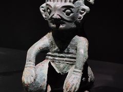 -三星堆博物馆