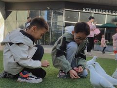 -IPARK购物中心