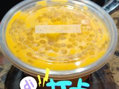 杨枝甘露-捷信牛奶甜品世家(柳巷店)