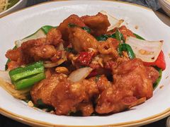 -Thai Alley泰爱里(二沙岛店)