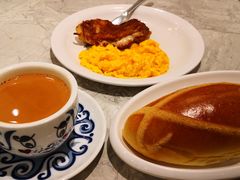 -翠华餐厅(正佳广场店)